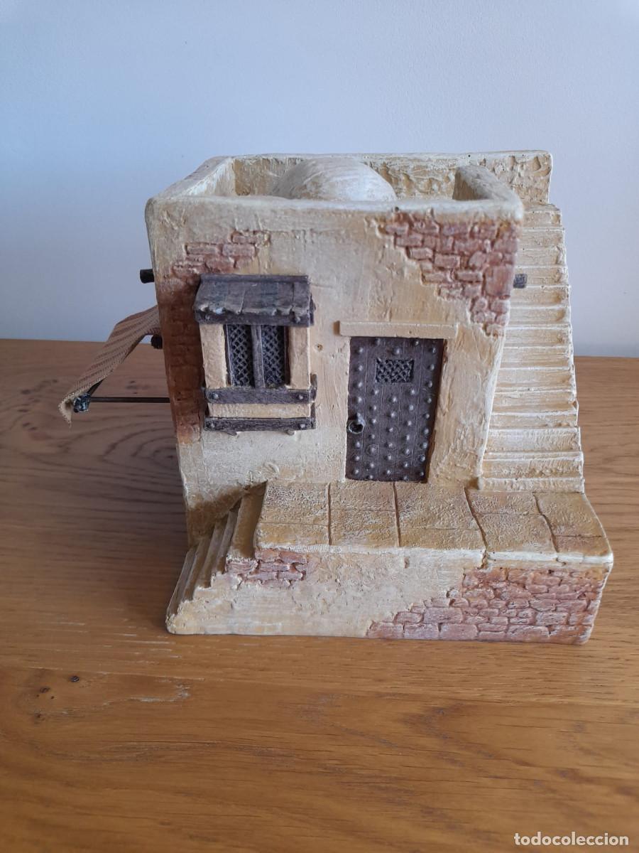 Juguetes Antiguos: KING AND COUNTRY MINIATURAS - DESERT VILLAGE