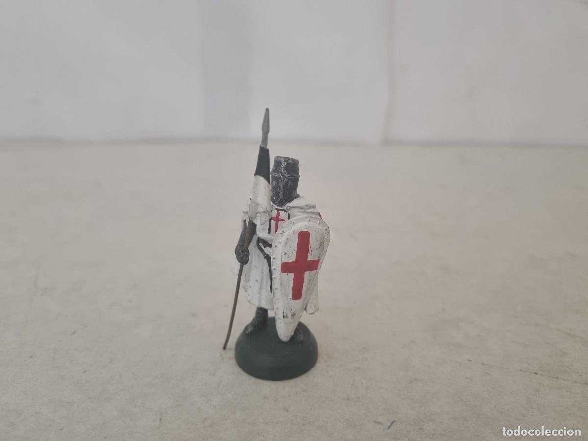 Jeux Anciens: Figura Soldaditos de plomo