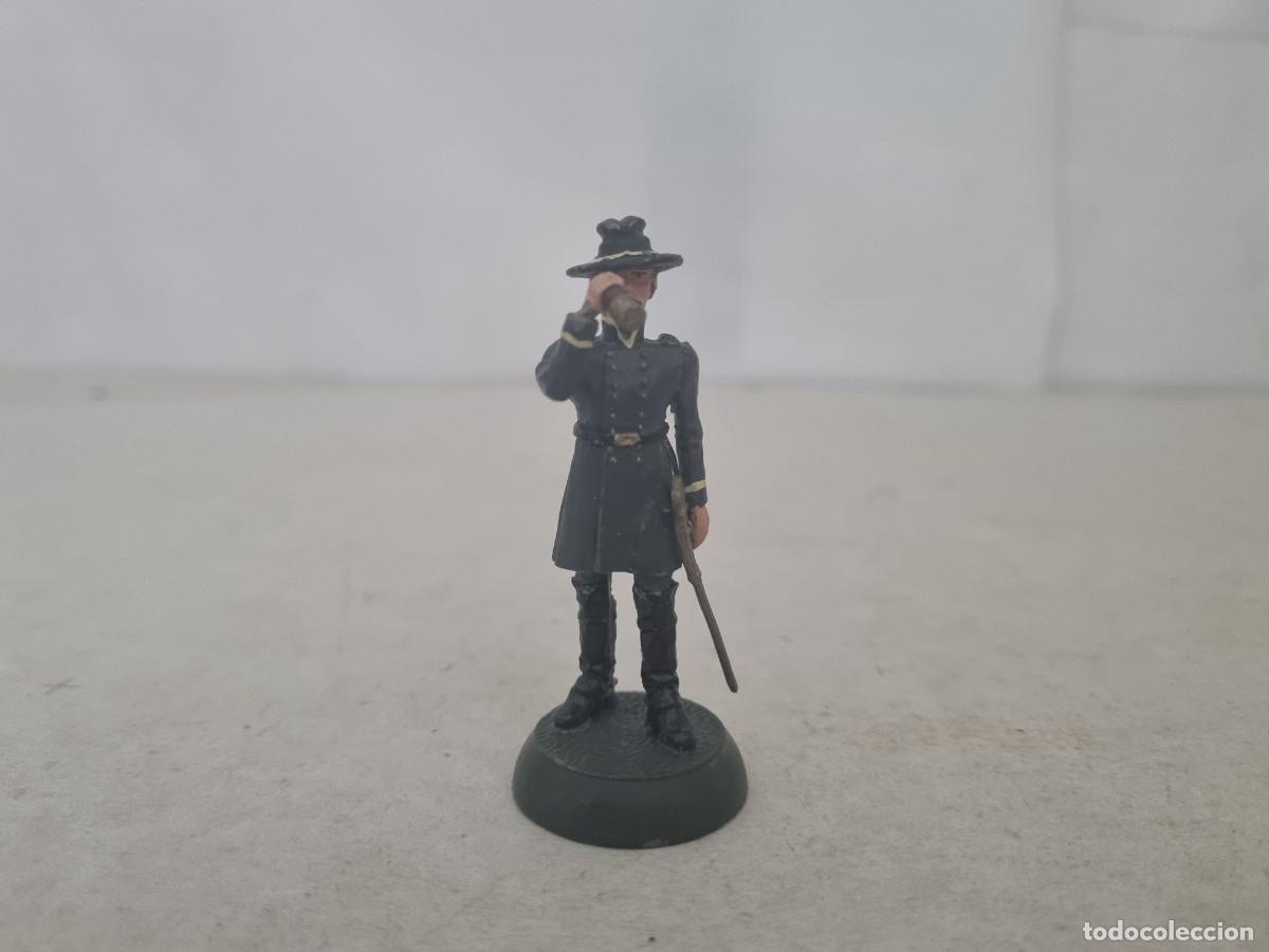 Jeux Anciens: Figura Soldado de plomo