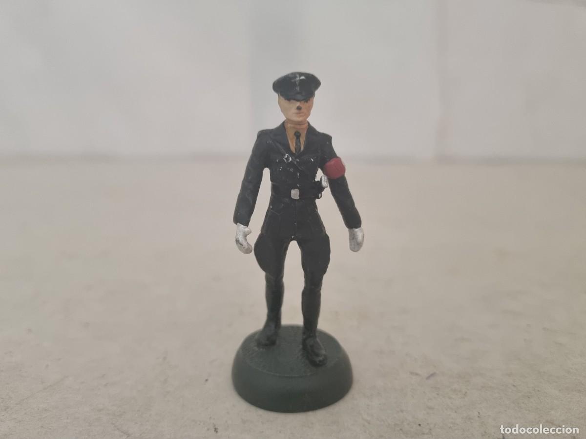 Giochi Antichi: Figura Soldado de plomo