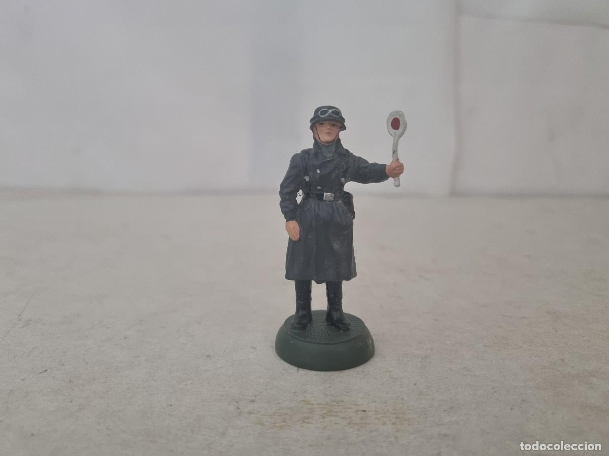 Jeux Anciens: Figura Soldado de plomo