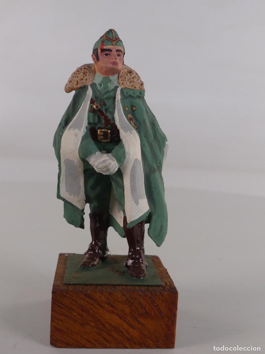 Jeux Anciens: SOLDADITO DE PLOMO &ndash; LEGIONARIO &ndash; OBJETO DE COLECCI&Oacute;N