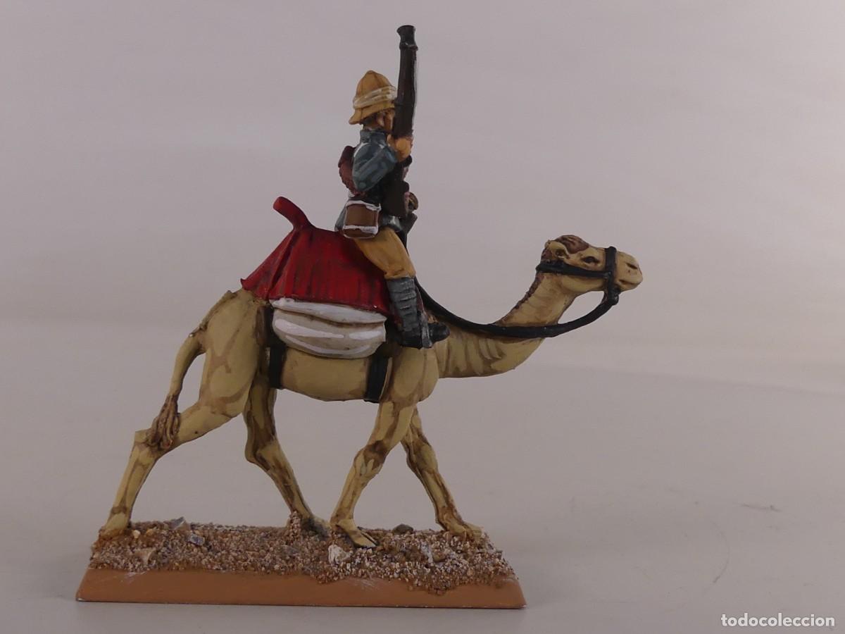 Giochi Antichi: FIGURA DE PLOMO WARHAMMER