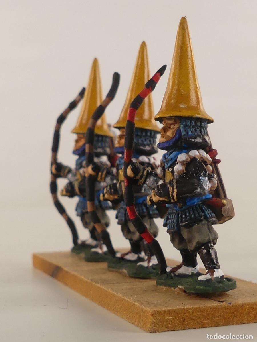 Giochi Antichi: FIGURAS PROBABLEMENTE DE WARHAMMER