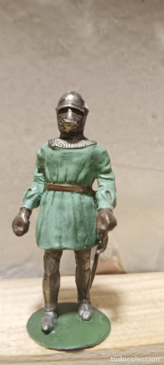 Jeux Anciens: FRANCESS. XIV n&ordm;049/5 SOLDADOS ALYMER