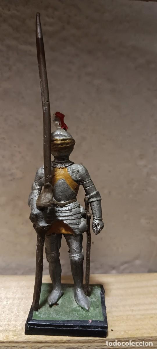 Jeux Anciens: FRANCESS. XV n&ordm;050/3 SOLDADOS ALYMER