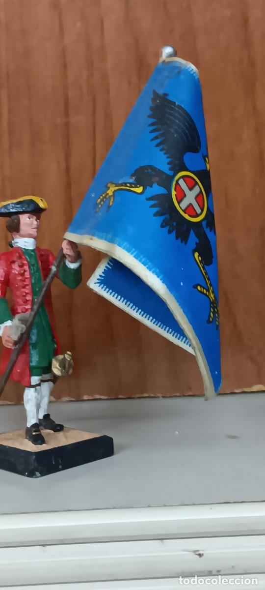 Jeux Anciens: MARINO DE SAVOYARD n&ordm; 405 SOLDADOS ALYMER
