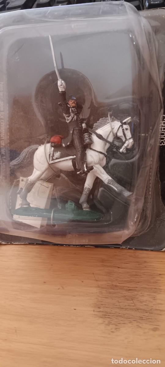 Juguetes Antiguos: CAPITAN CARABINERI CBR 003 DEL PRADO DELPRADO