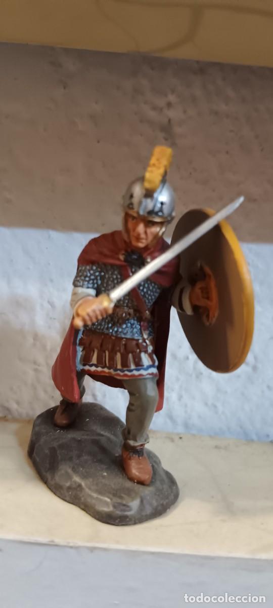 Jeux Anciens: ROMANO SOLDADOS DE LA ANTIG&Uuml;EDAD ALTAYA