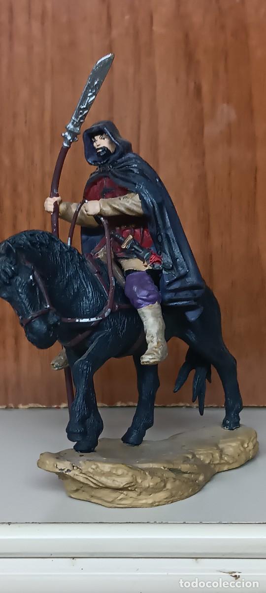 Jeux Anciens: ATILA SOLDADOS DE LA ANTIG&Uuml;A ROMA PLANETA AGOSTINI