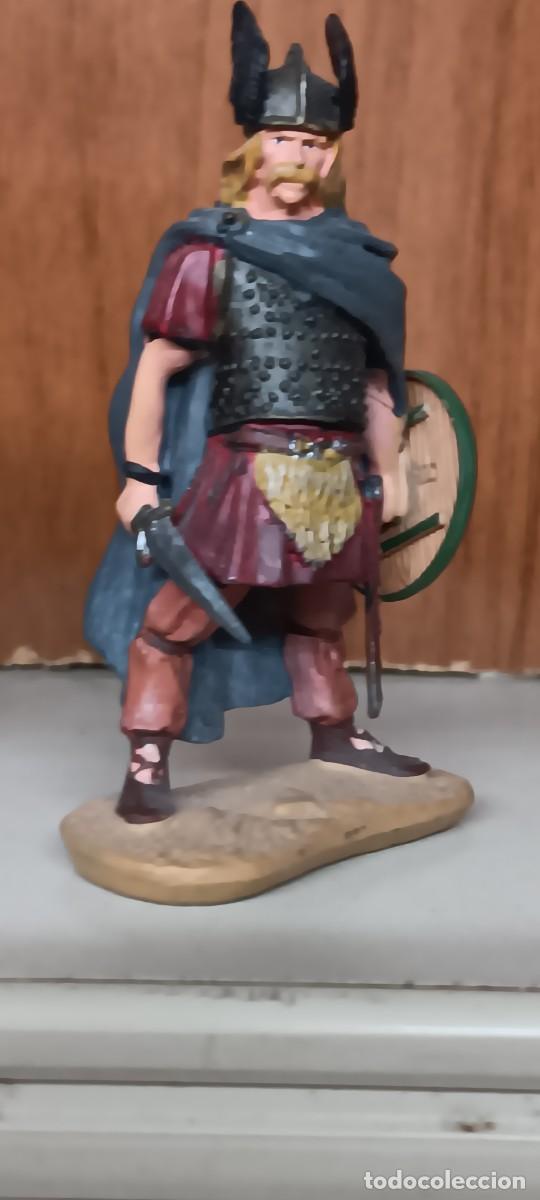 Jeux Anciens: VERCINGETORIX SOLDADOS DE LA ANTIG&Uuml;A ROMA PLANETA AGOSTINI