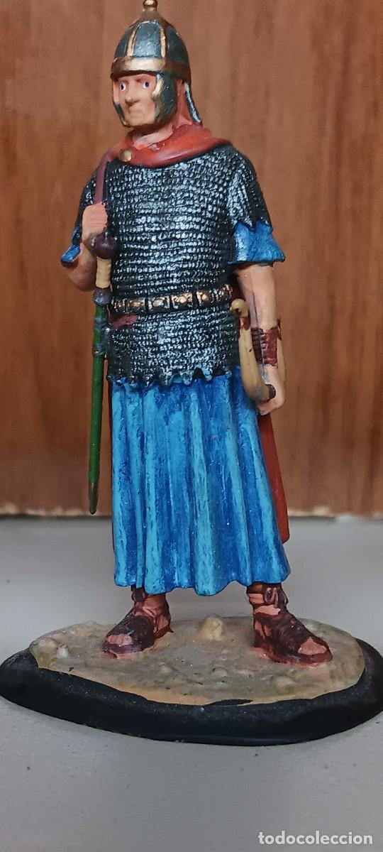 Jeux Anciens: ARQUERO HAMITA SOLDADOS DE LA ANTIG&Uuml;A ROMA PLANETA AGOSTINI