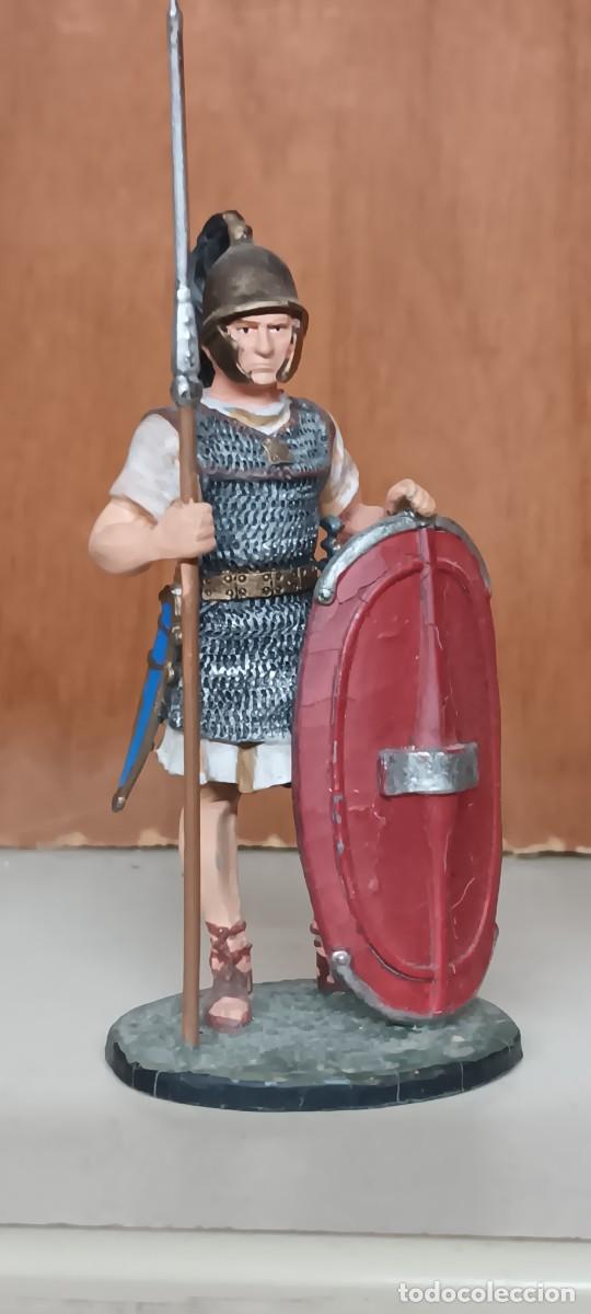 Jeux Anciens: PRINCEP SOLDADOS DE LA ANTIG&Uuml;A ROMA PLANETA AGOSTINI