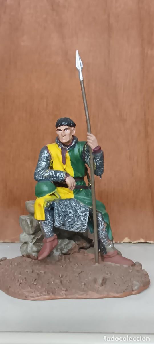 Jeux Anciens: ANGEVINO GUERREROS MITICOS PLANETA AGOSTINI