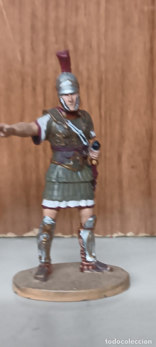 Giochi Antichi: ROMANO GUERREROS MITICOS PLANETA AGOSTINI