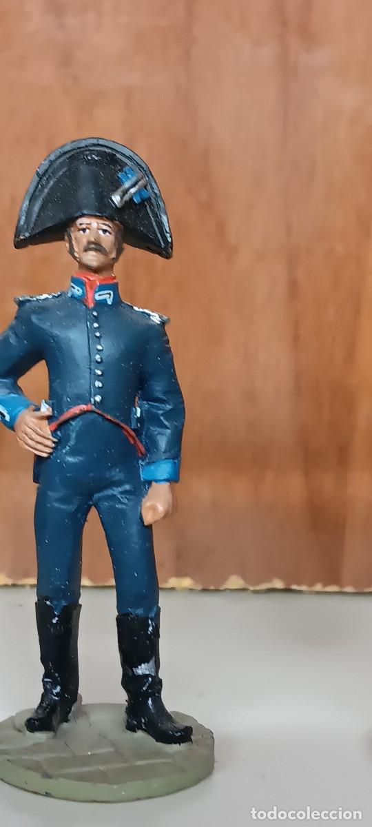 Giochi Antichi: UNIFORME 1840 CARABINIERI DELPRADO DEL PRADO