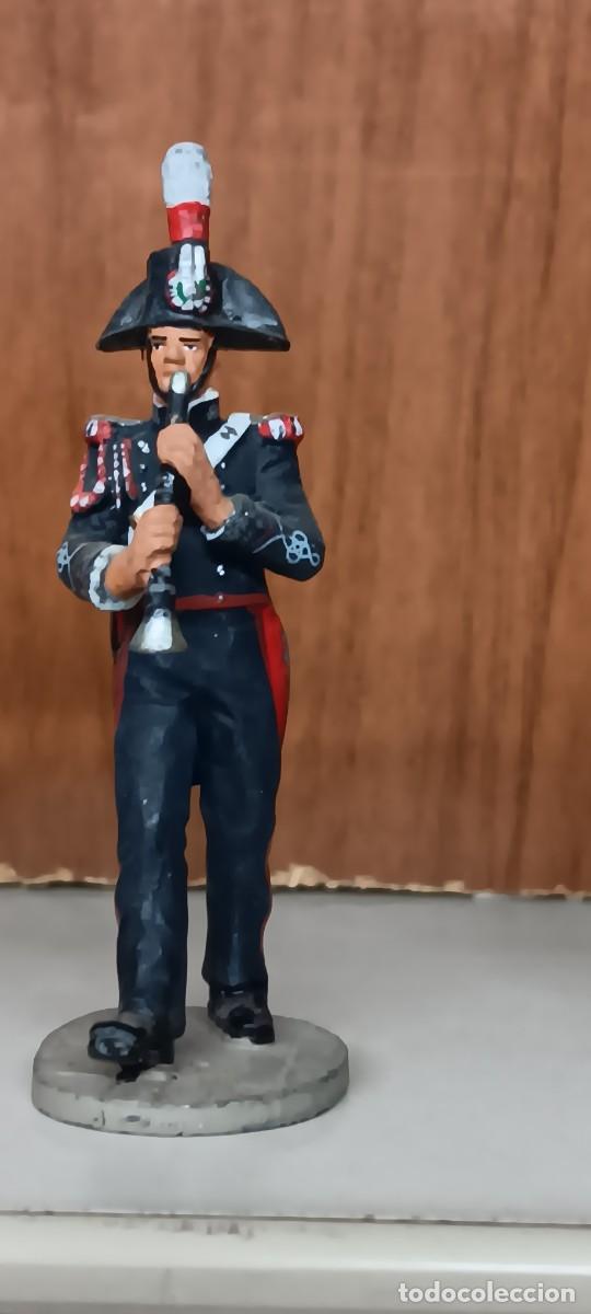 Jeux Anciens: BANDA DE MUSICA CARABINIERI DELPRADO DEL PRADO