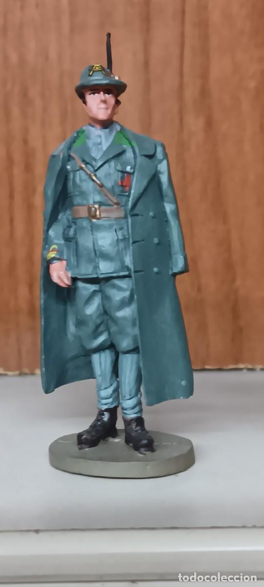 Jeux Anciens: DON CARLO GNOCCHI ALPINO DELPRADO DEL PRADO
