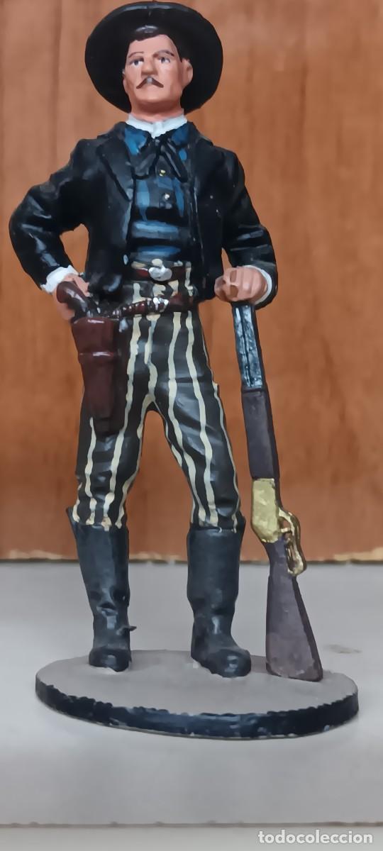 Giochi Antichi: JESSE JAMES FAR WEST DELPRADO DEL PRADO
