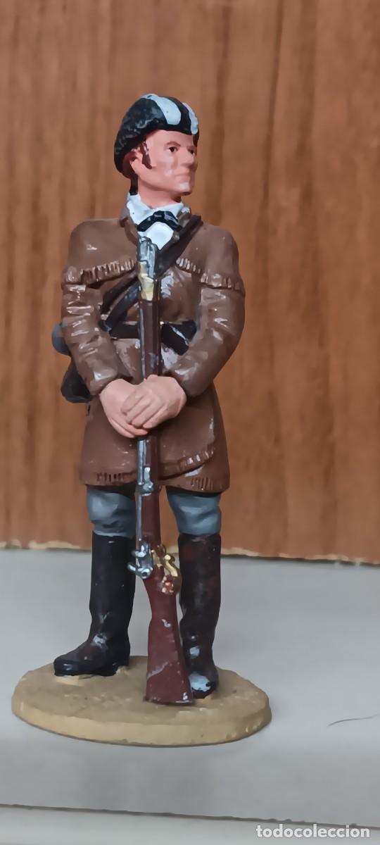 Jeux Anciens: DAVY CROCKETT FAR WEST DELPRADO DEL PRADO