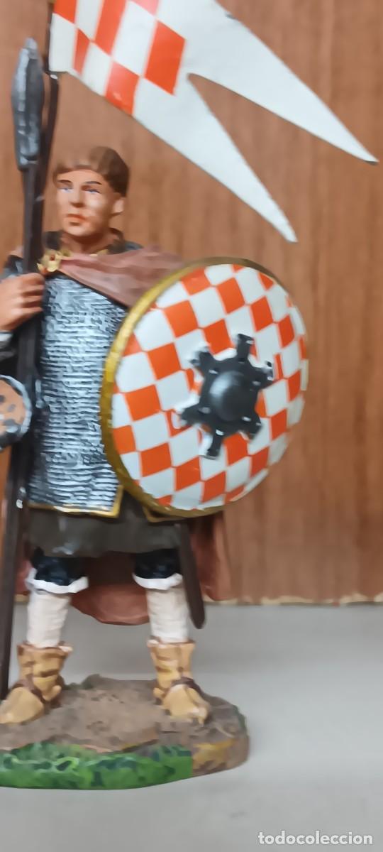 Jeux Anciens: NORMANDO MEDIEVALES DELPRADO DEL PRADO