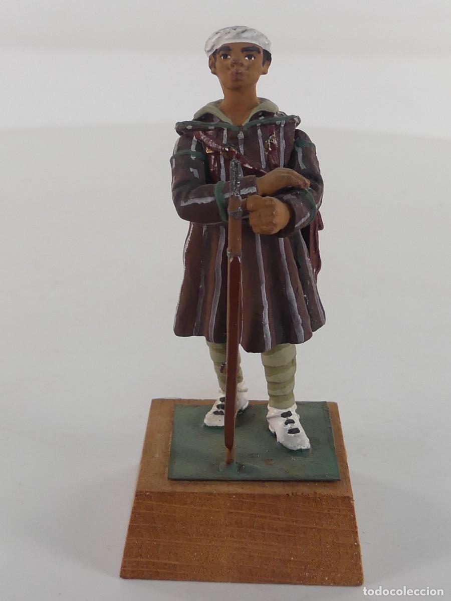 Old Toys: SOLDADITO DE PLOMO &ndash; OBJETO DE COLECCI&Oacute;N
