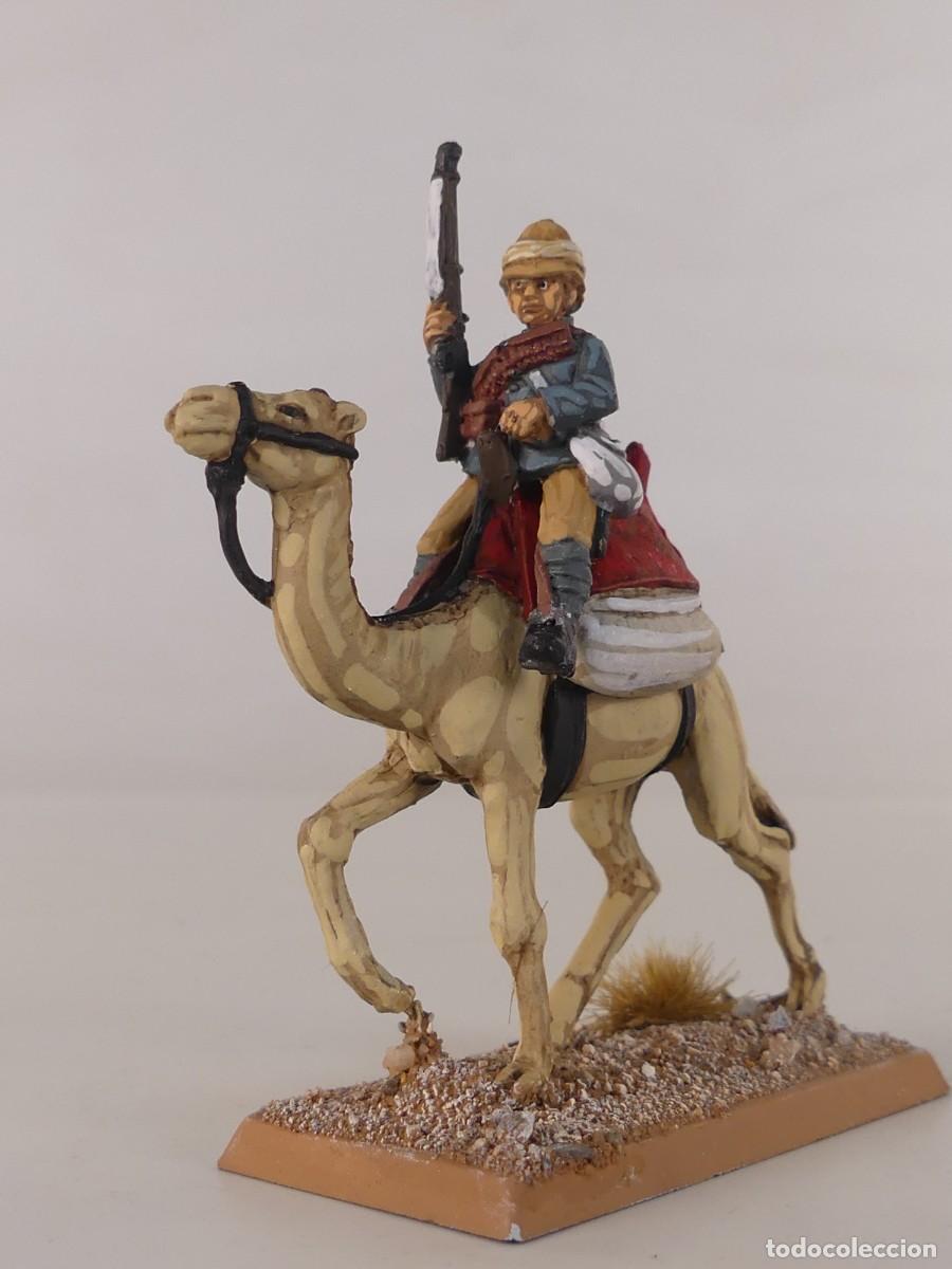 Jeux Anciens: FIGURA WARHAMMER GW 1998