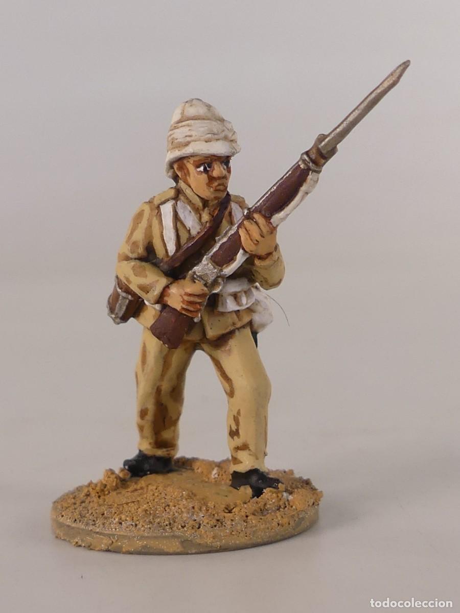 Jeux Anciens: FIGURA DE PLOMO WARHAMMER