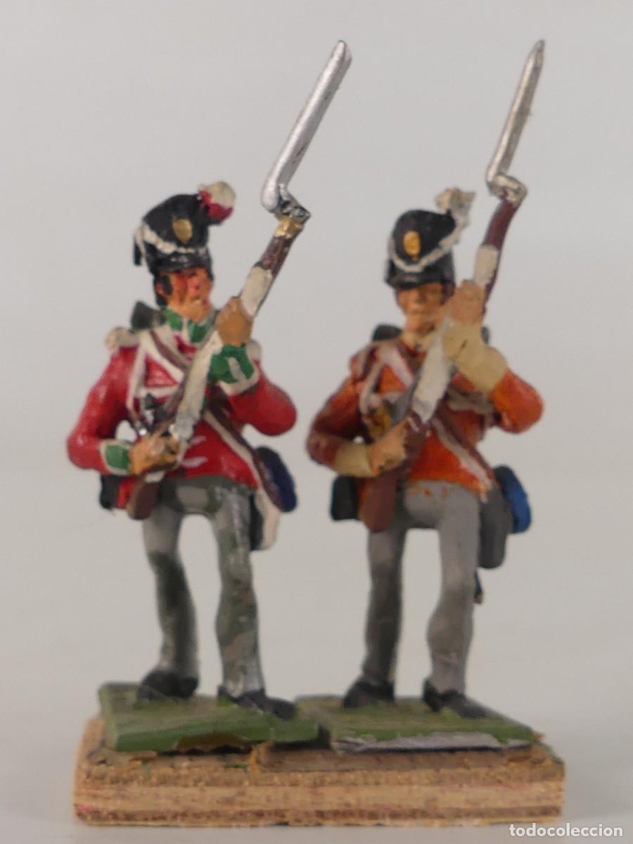 Jeux Anciens: FIGURAS DE PLOMO WARHAMMER