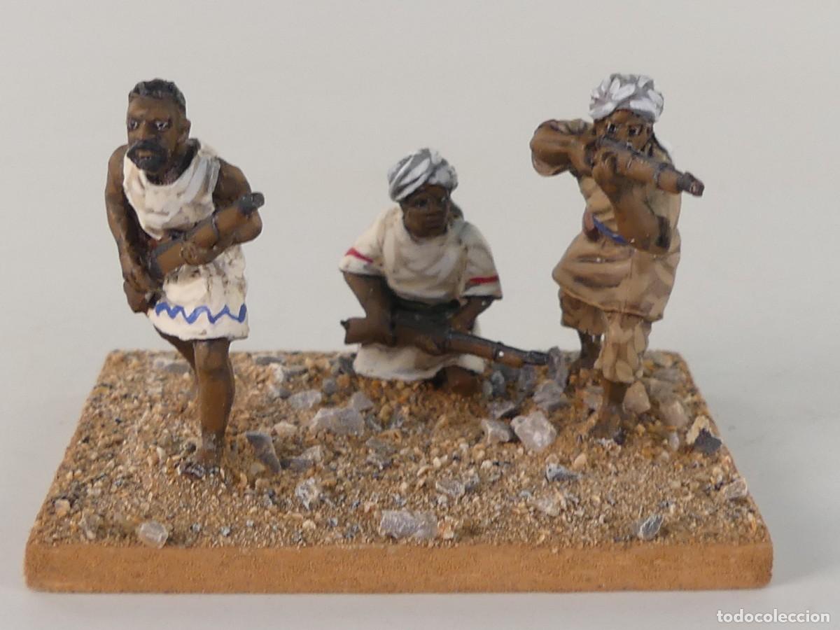 Jeux Anciens: FIGURAS DE PLOMO WARHAMMER