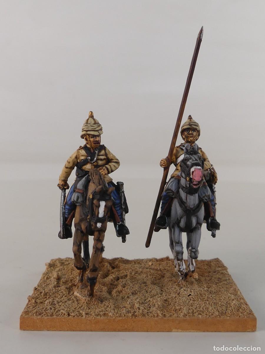 Jeux Anciens: FIGURA PROBABLEMENTE WARHAMMER