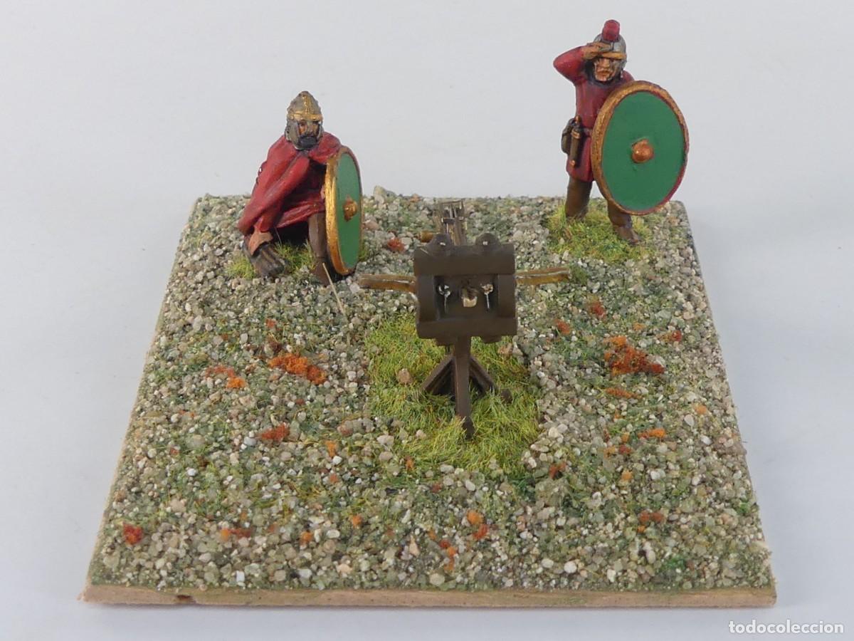 Jeux Anciens: FIGURAS PROBABLEMENTE WARHAMMER