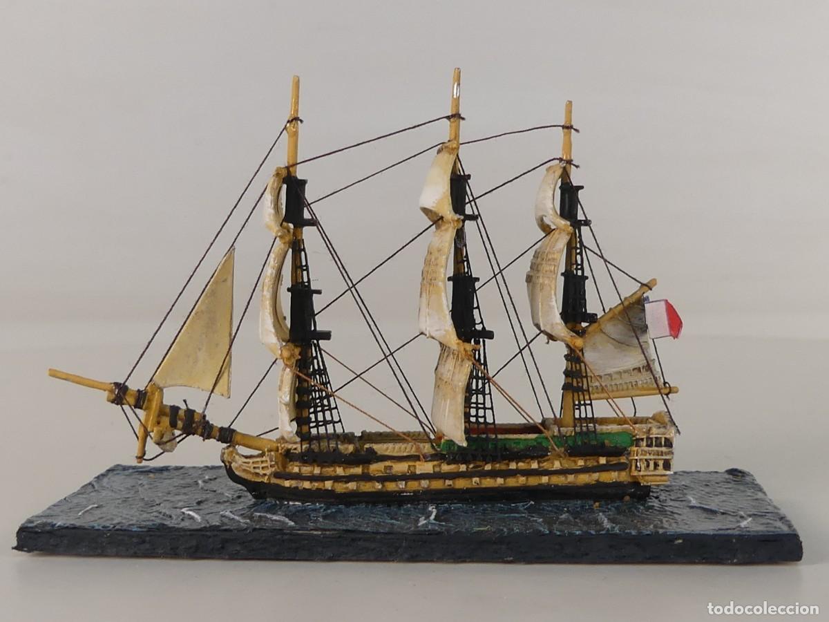 Jeux Anciens: BARCO GALERA DE PLOMO