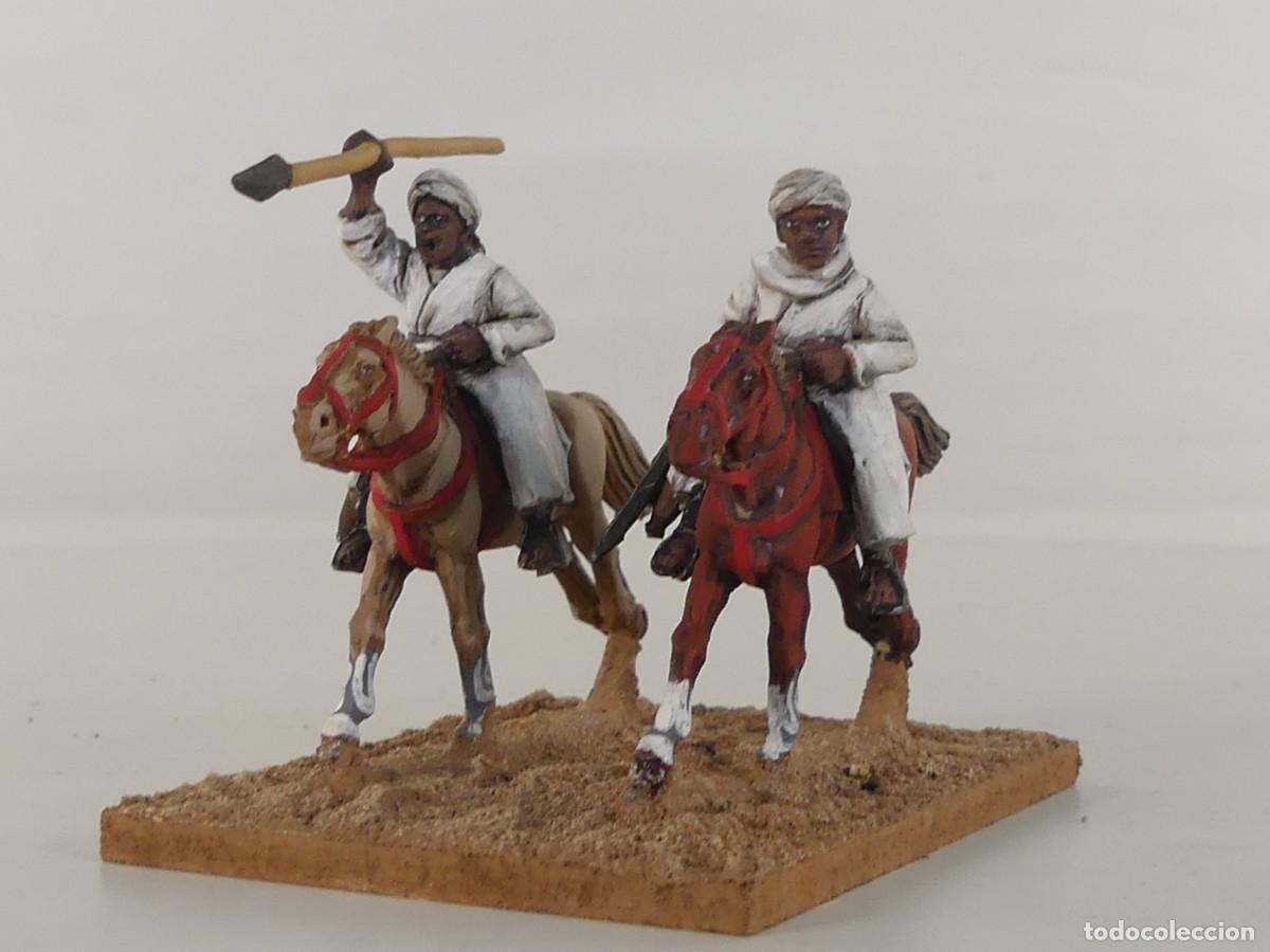 Jogos Antigos: FIGURAS DE PLOMO - OBJETO DE COLECCION