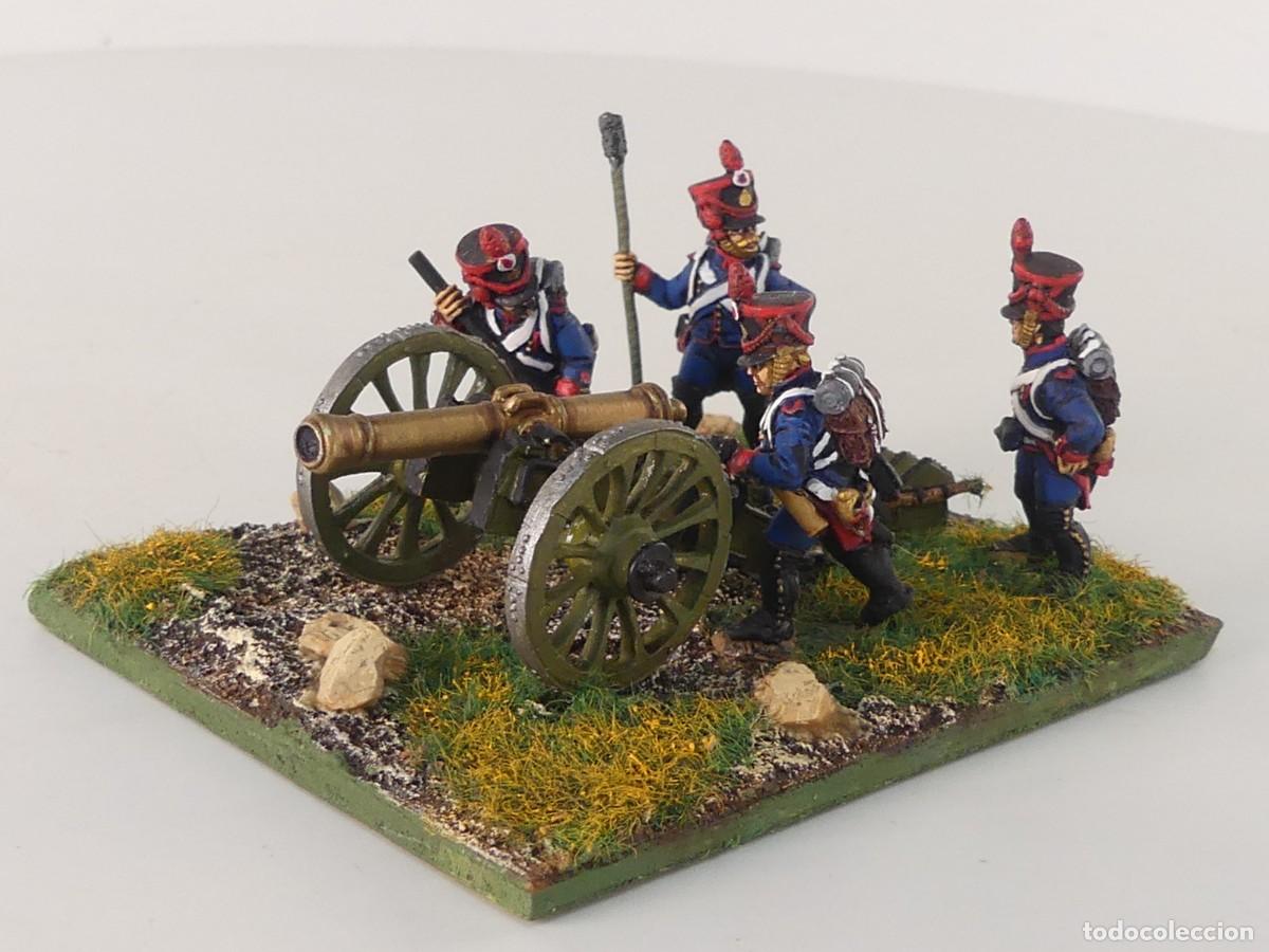 Jeux Anciens: FIGURA PROBABLEMENTE WARHAMMER