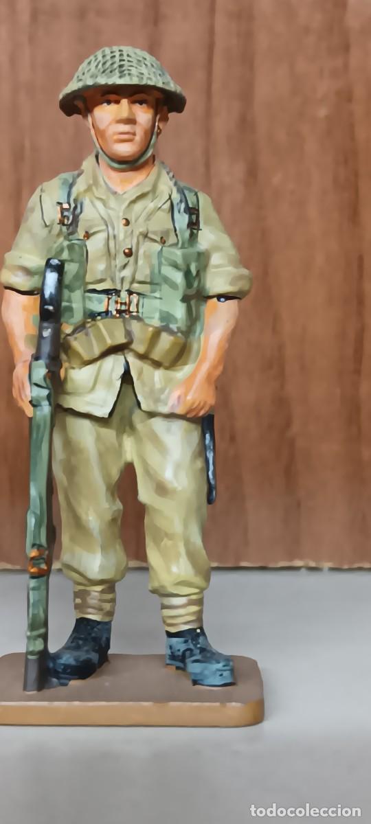 Jeux Anciens: COMANDO UK HOMBRES Y GUERRAS SXX DELPRADO DEL PRADO