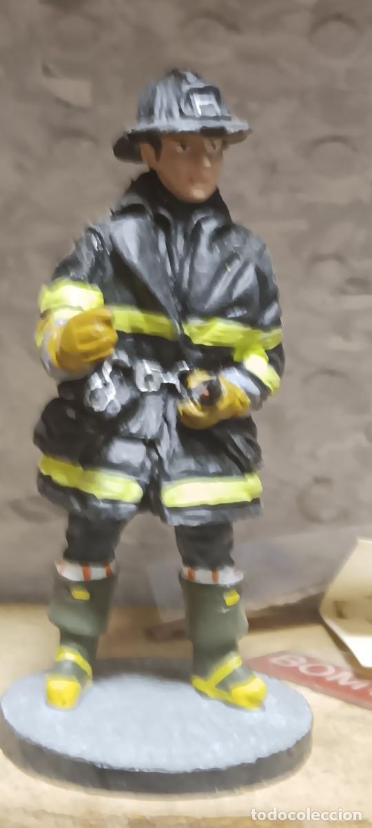 Jeux Anciens: BOMBERO CHICAGO USA 1994 BOMBEROS DEL MUNDO DEL PRADO DELPRADO