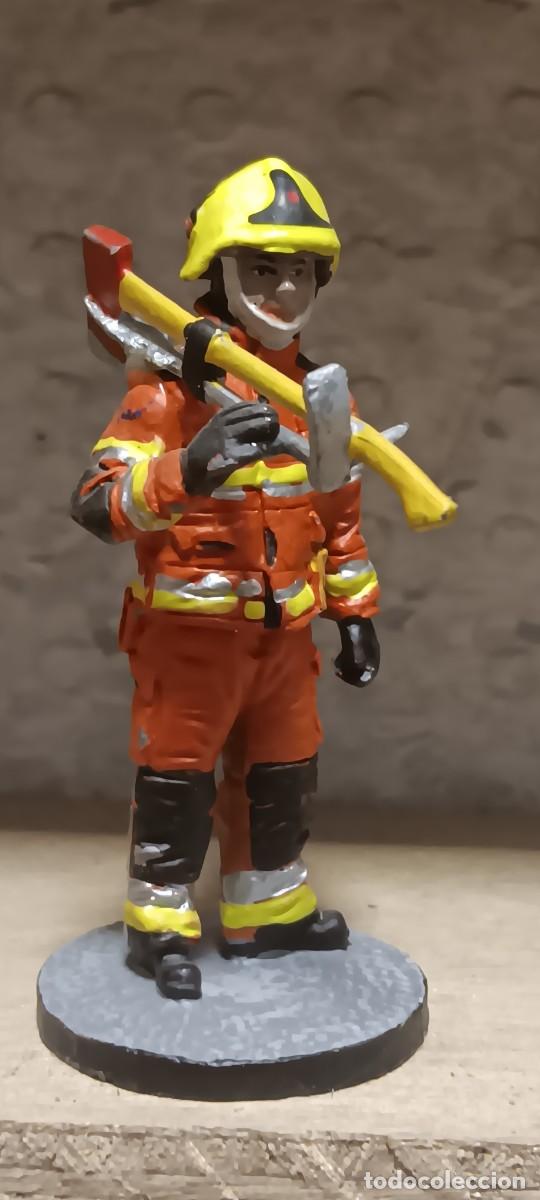 Jogos Antigos: BOMBERO ESTRUCTURAS 2008 BOMBEROS DEL MUNDO DEL PRADO DELPRADO