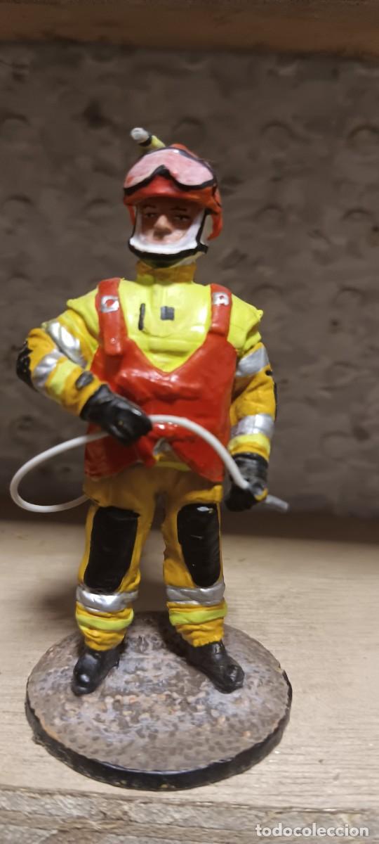 Jeux Anciens: BOMBERO MARSELLA 2013 BOMBEROS DEL MUNDO DEL PRADO DELPRADO