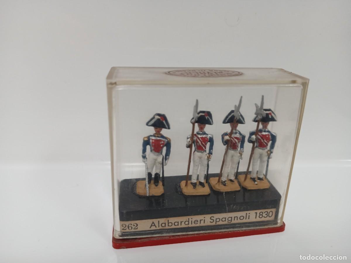 Juguetes antiguos: MINIPLOMS ALYMER CON CAJA