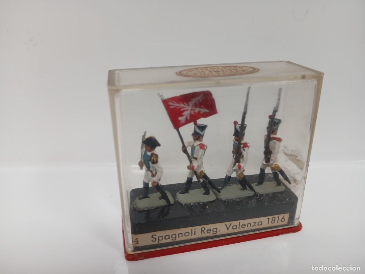 Juguetes antiguos: MINIPLOMS ALYMER CON CAJA