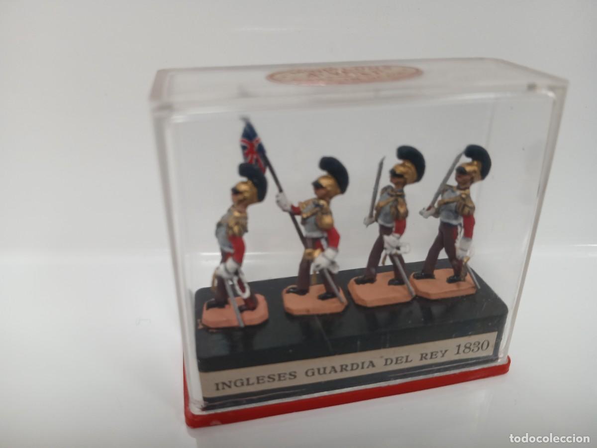Juguetes antiguos: MINIPLOMS ALYMER CON CAJA