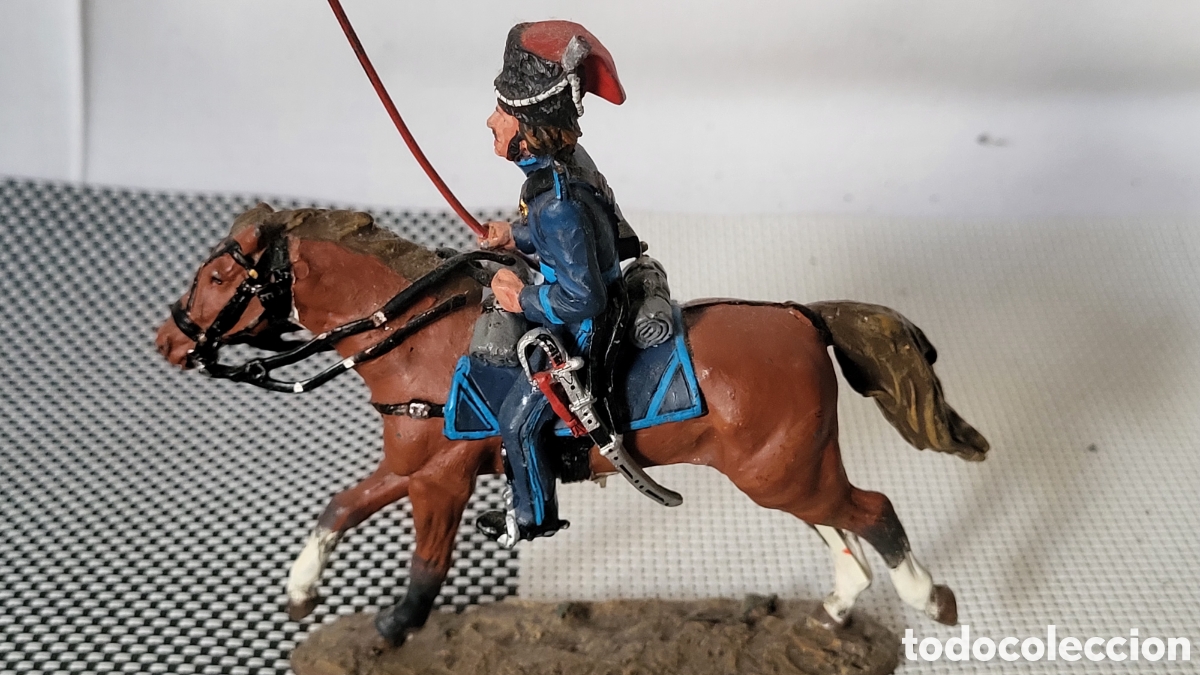 Giochi Antichi: Figura colecci&oacute;n Del prado