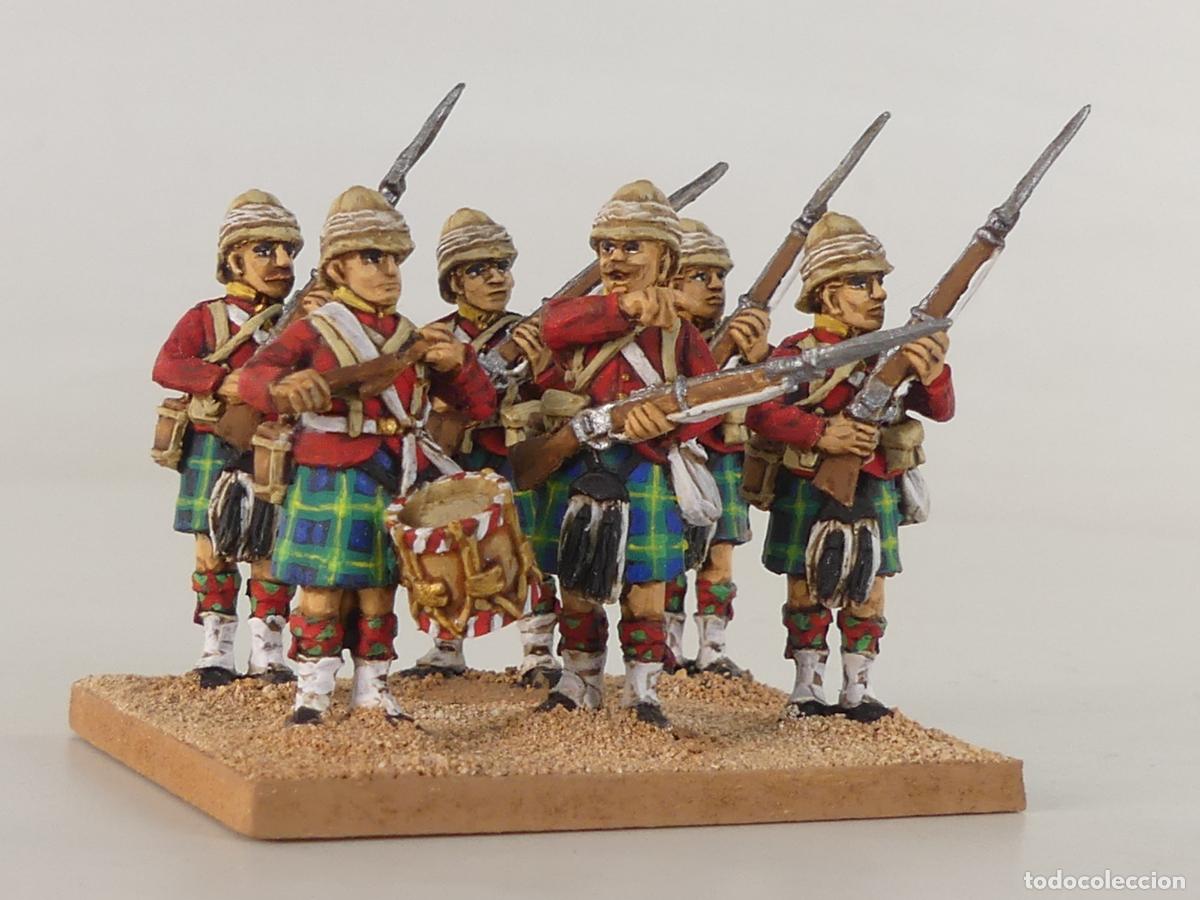 Giochi Antichi: SOLDADITOS DE PLOMO WARHAMMER- OBJETO DE COLECCION--REF:54