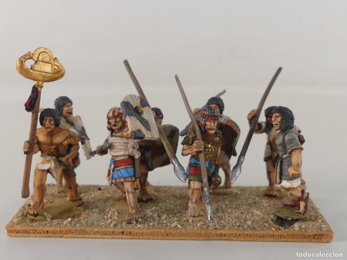 Altes Spielzeug: SOLDADITOS DE PLOMO WARHAMMER- OBJETO DE COLECCION--REF:58