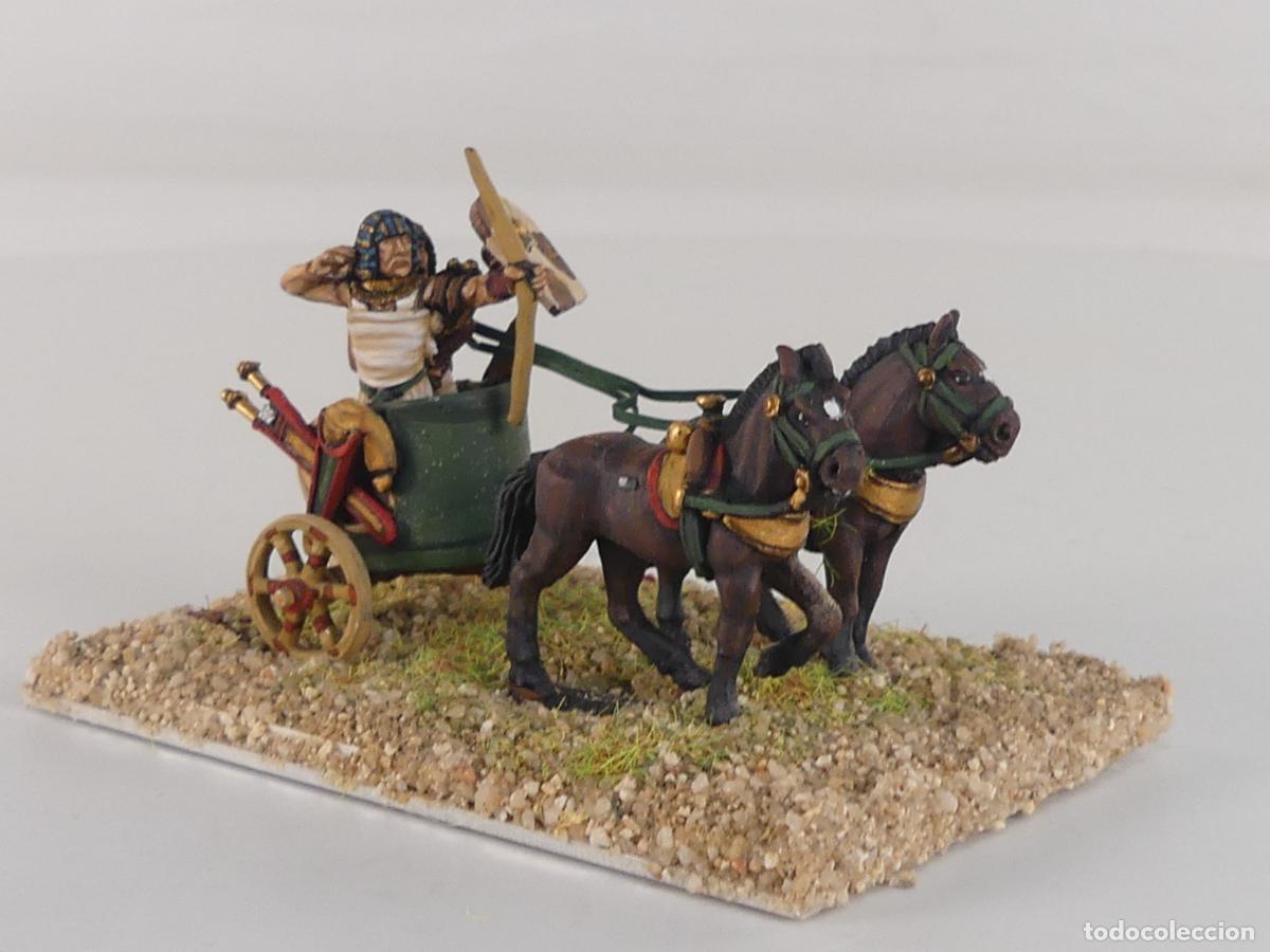 Altes Spielzeug: DIORAMA SOLDADITOS CON CA&Ntilde;ON - OBJETO DE COLECCION--REF:63