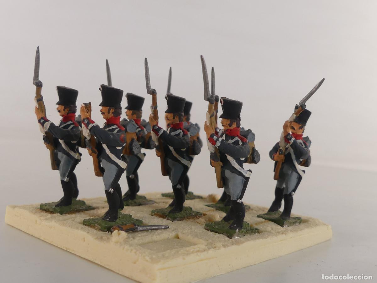 Altes Spielzeug: SOLDADITOS DE PLOMO WARHAMMER- OBJETO DE COLECCION--REF:61