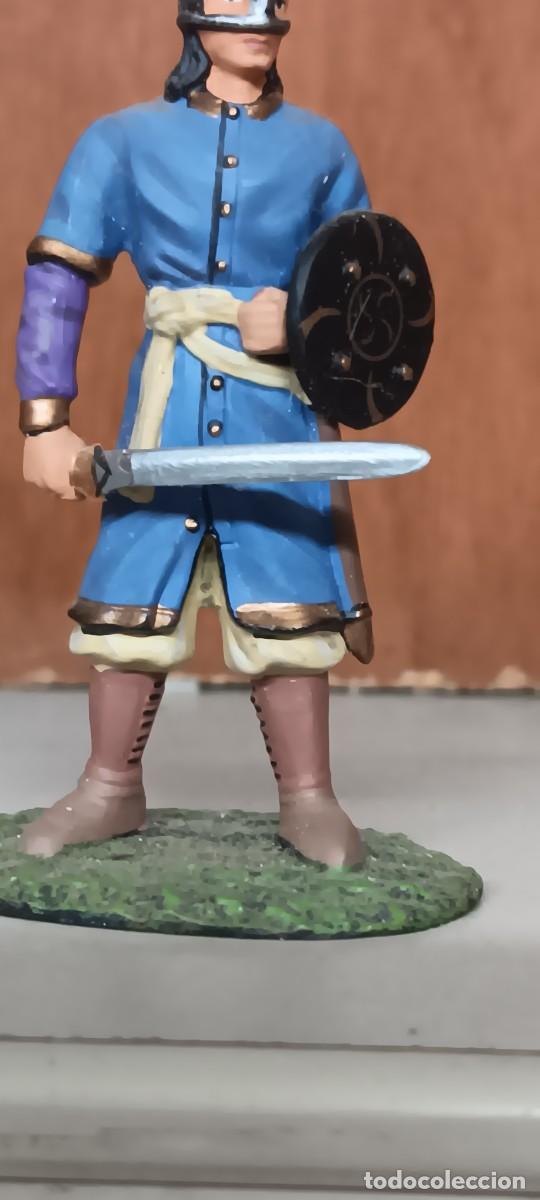 Old Toys: SOLDADO? n&ordm; SOLDADOS EDAD MEDIA ALTAYA
