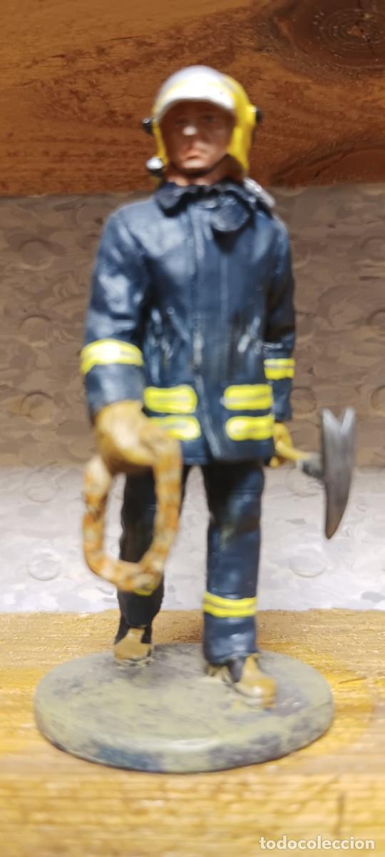 Old Toys: HELSDINKI 2003 BOMBEROS DEL MUNDO DEL PRADO DELPRADO