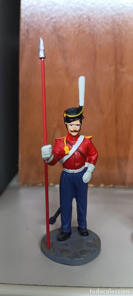 Giochi Antichi: SOLADADOS NAPOLEON EAGLEMOOS